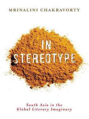 cover image of In Stereotype